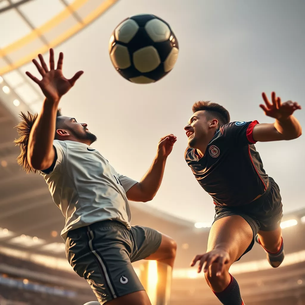 Brazil và Cảm Hứng Bất Tận: Khi Kỹ Thuật Cá Nhân Gặp Nhịp Xử Lý Nhanh Cùng Hitclub