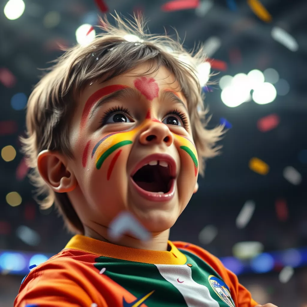 World Cup 2026 và Những Trận Đấu Định Mệnh Làm Thay Đổi Lịch Sử