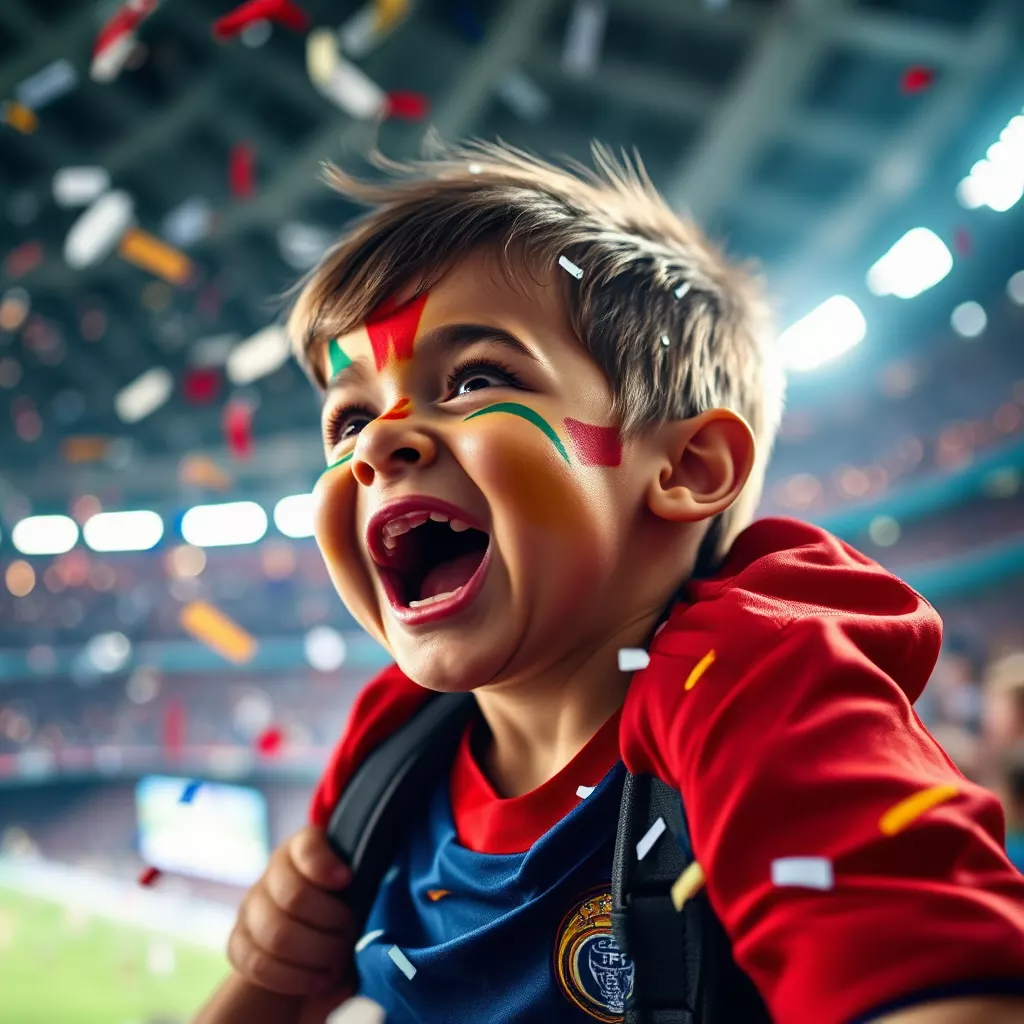 Brazil chuẩn bị cho World Cup bằng bản sắc kỹ thuật giàu cảm hứng cùng Oxbet — view 5