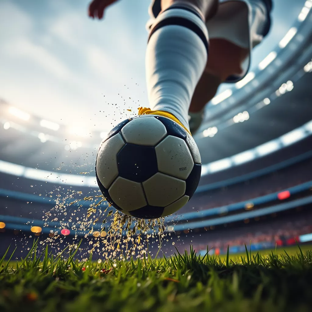 Những Cầu Thủ Trẻ Có Thể Tỏa Sáng Tại World Cup 2026 — view 2