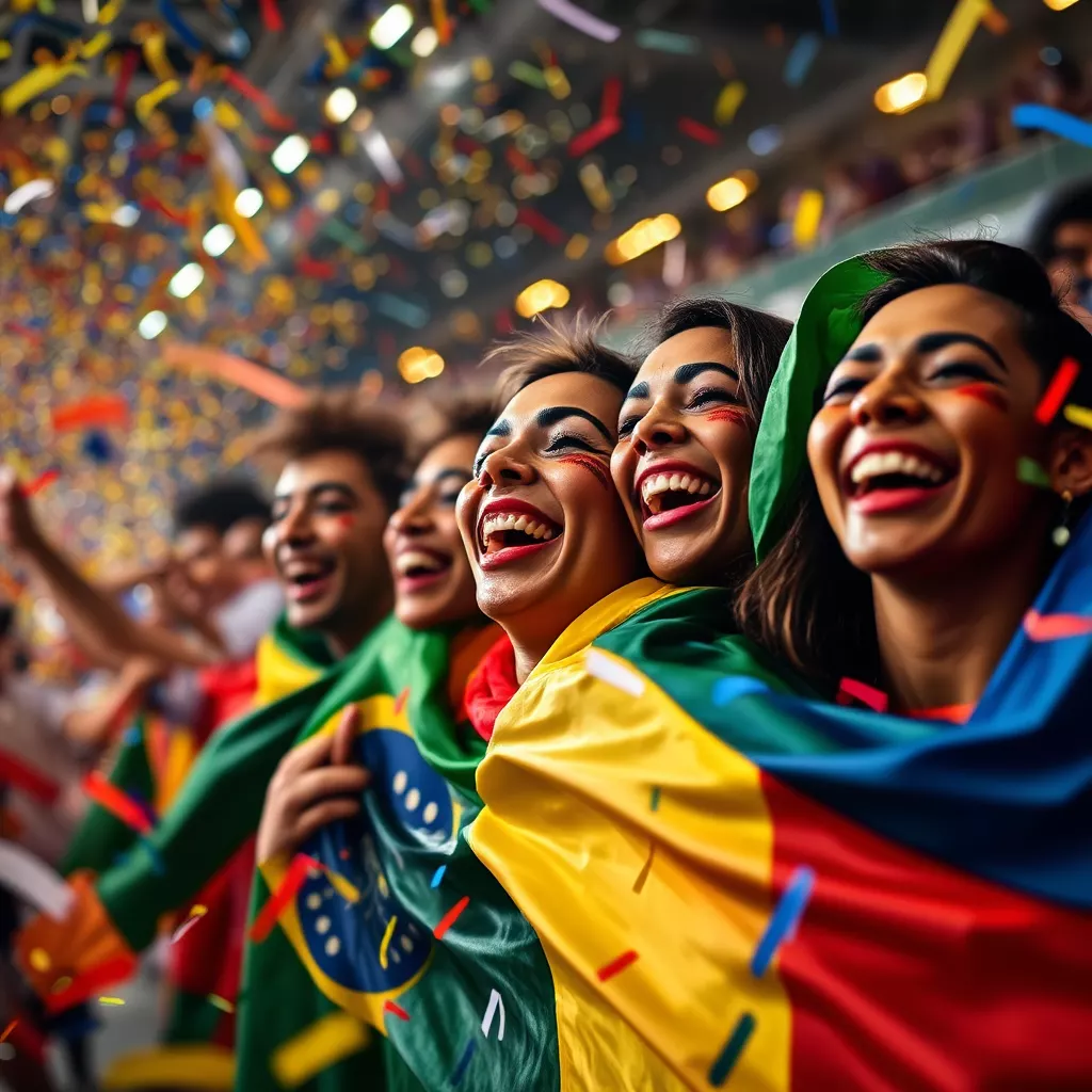 Brazil tạo cảm hứng bằng kỹ thuật và nhịp xử lý bóng trong góc nhìn Da88 — view 5