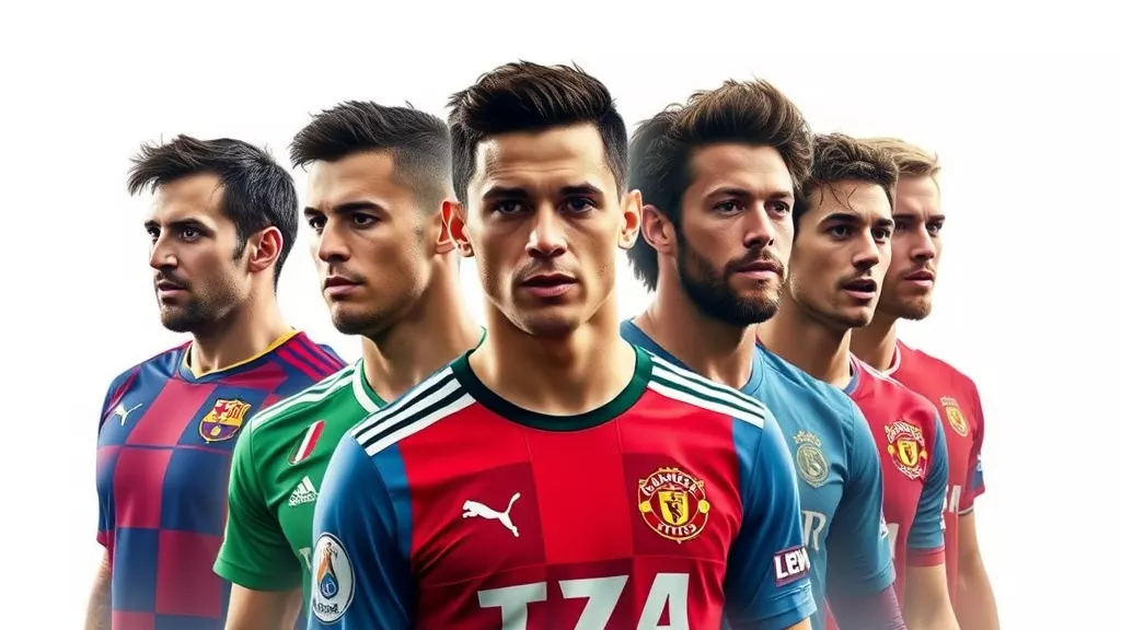 World Cup 2026 và khoảnh khắc đăng quang của nhà vô địch mới: Ai sẽ là người hùng? — view 2