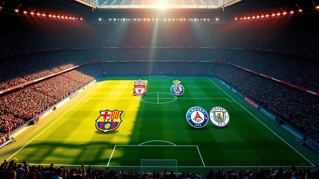 World Cup 2026: Cuộc chiến danh dự và những lá bài tẩy của các cường quốc
