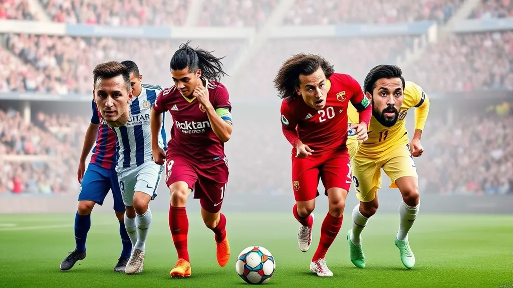 World Cup 2026: Ai sẽ là nhà vô địch mới? Khoảnh khắc đăng quang đang chờ — view 2