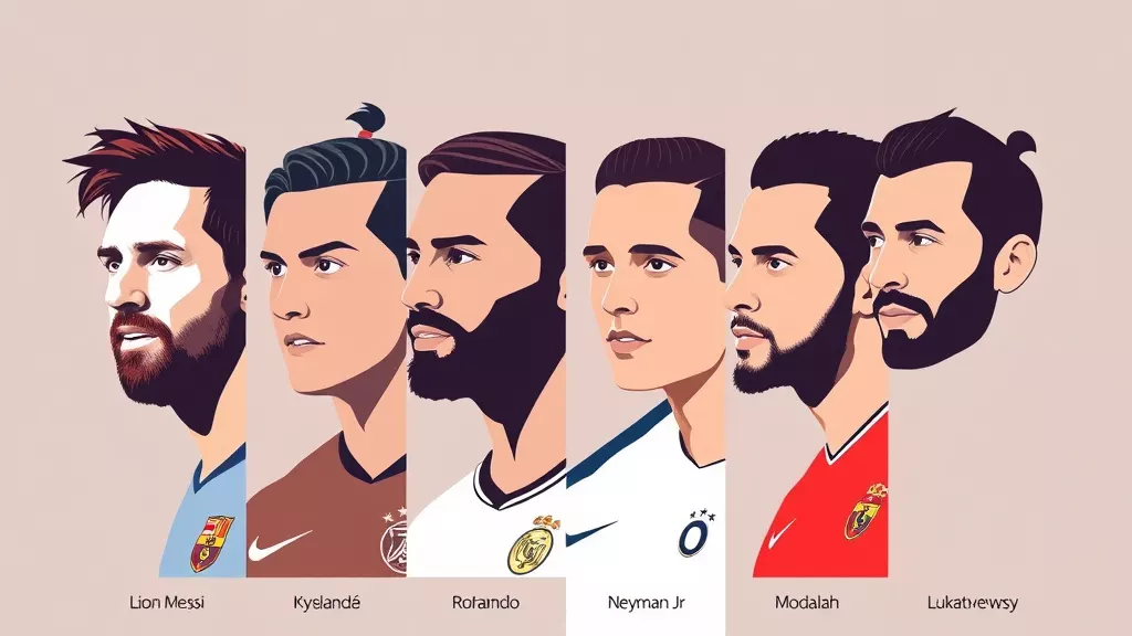 World Cup 2026: Khoảnh Khắc Đăng Quang Của Nhà Vô Địch Mới