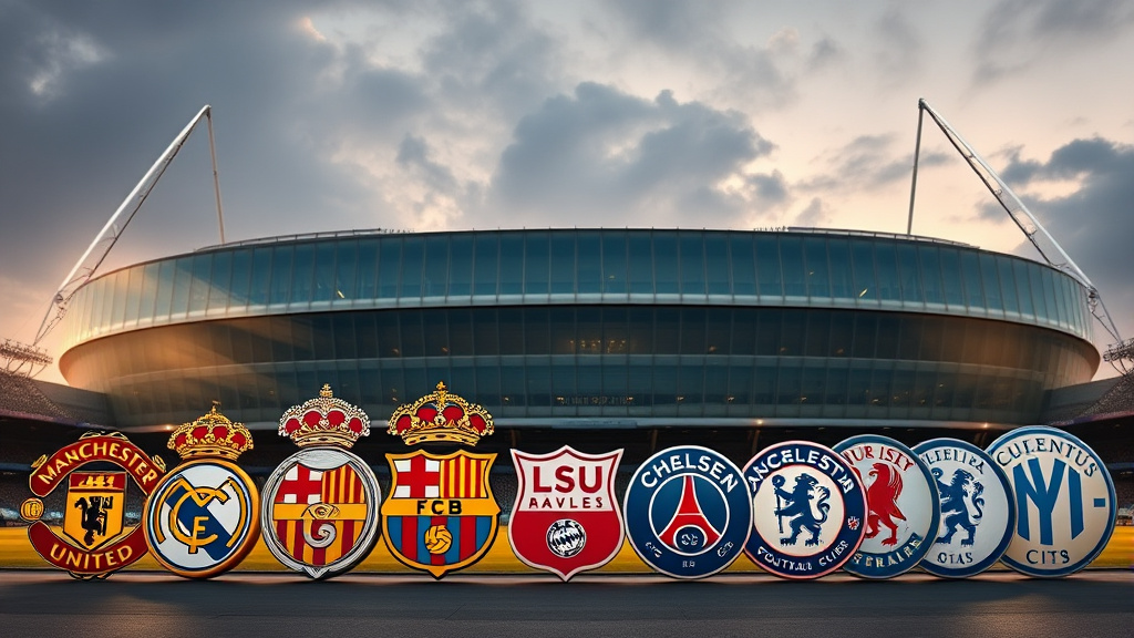 World Cup 2026: Khoảnh khắc đăng quang và lời hứa về một nhà vô địch mới