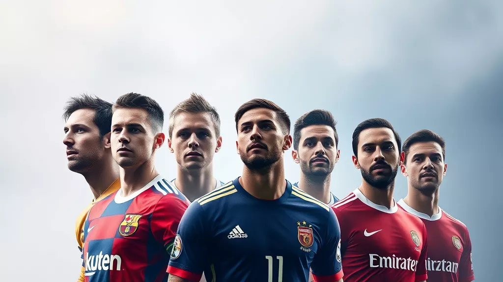 World Cup 2026: Khoảnh khắc đăng quang của nhà vô địch mới và những điều chưa từng có