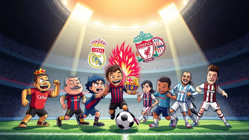 World Cup 2026 và khoảnh khắc đăng quang của nhà vô địch mới: Ai sẽ là người hùng?