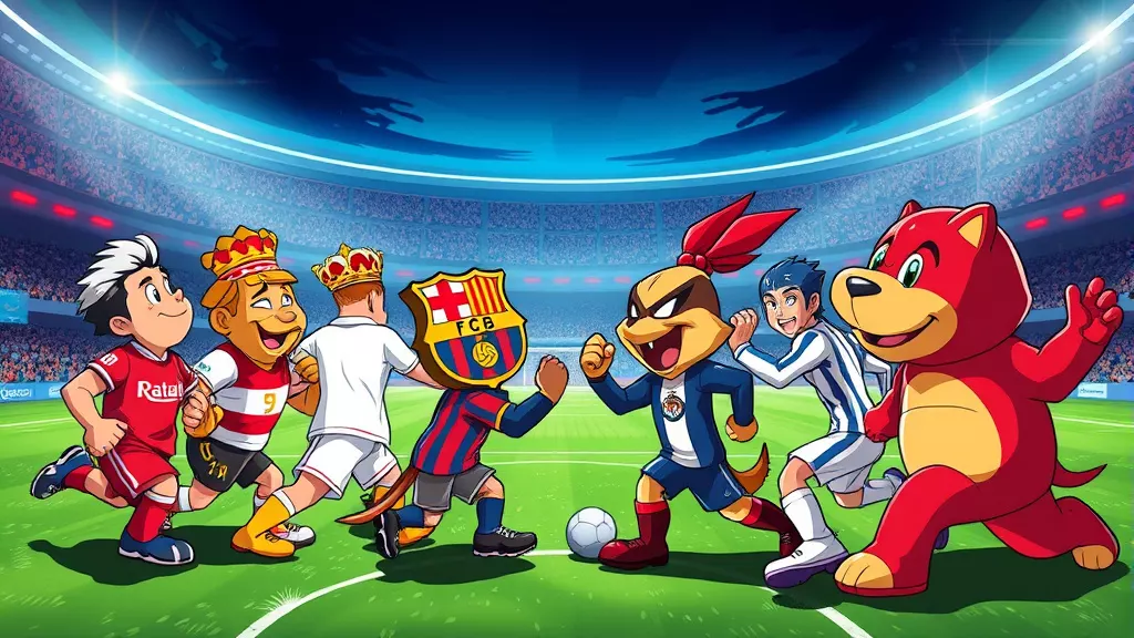 World Cup 2026 và khoảnh khắc đăng quang của nhà vô địch mới: Ai sẽ làm nên lịch sử? — view 3