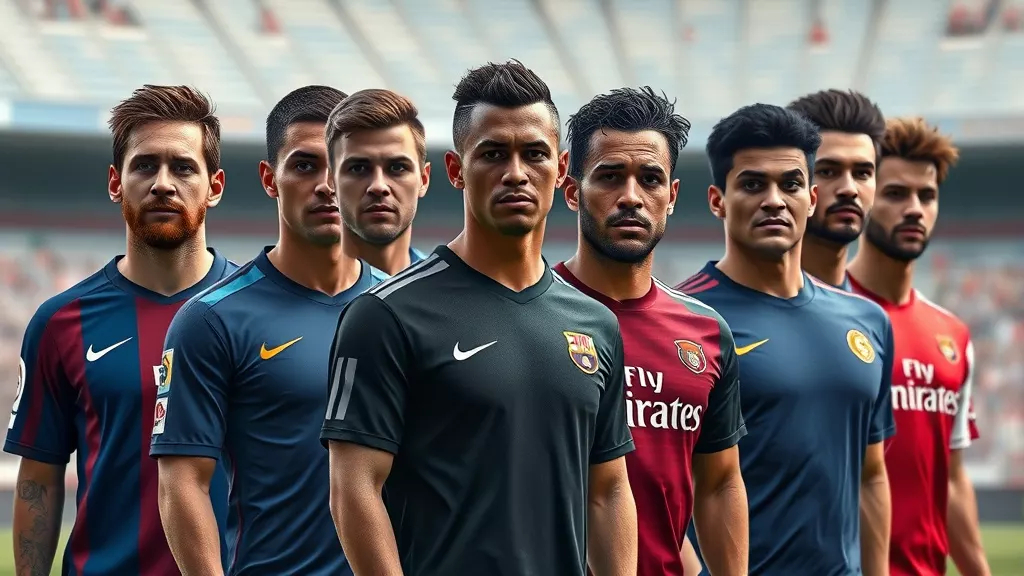 World Cup 2026: Khoảnh khắc đăng quang của nhà vô địch mới và những điều chưa kể — view 3