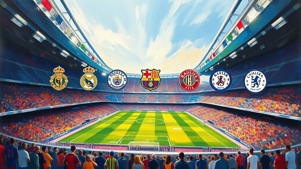 World Cup 2026: Khoảnh Khắc Đăng Quang Của Nhà Vô Địch Mới Và Những Điều Chưa Kể